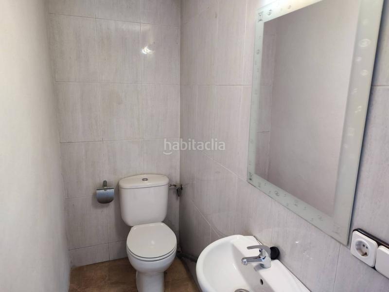 Foto 25cfd5fb-32eb-4be0-b761-81dd4a47bdd7. Rent business premise in Les Arenes - La Grípia - Can Montllor Terrassa