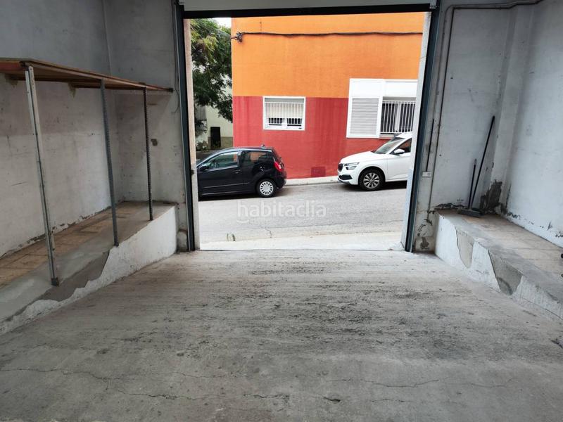 Foto 8431735c-0c6c-49a7-be92-238112bde548. Rent business premise in Les Arenes - La Grípia - Can Montllor Terrassa