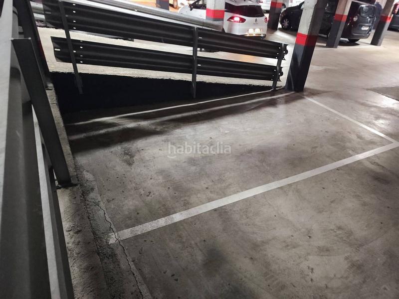 Foto 19a03e32-9979-40f0-bd3f-4790d836c10e. Posto auto in Les Fonts Terrassa