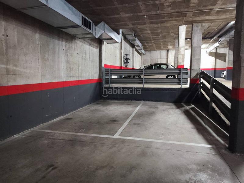 Foto ca206c0a-4030-46f8-9f52-243936d6da16. Posto auto in Les Fonts Terrassa