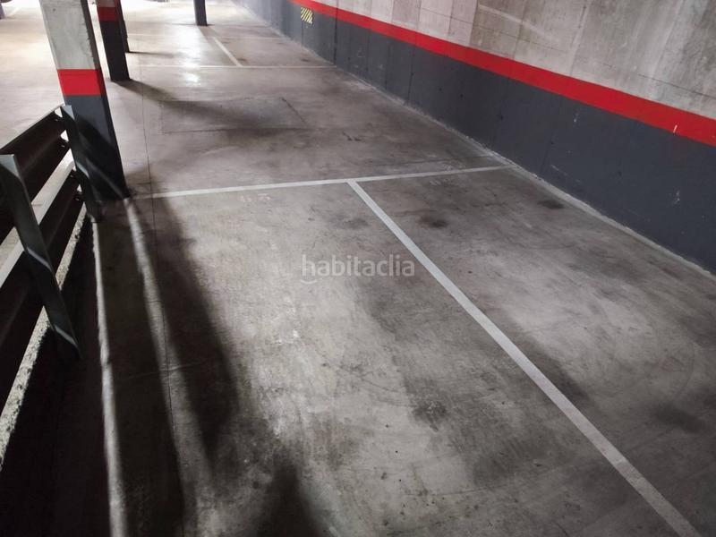 Foto f75eb28d-3ca8-416a-9a9d-9f07b3800f47. Posto auto in Les Fonts Terrassa