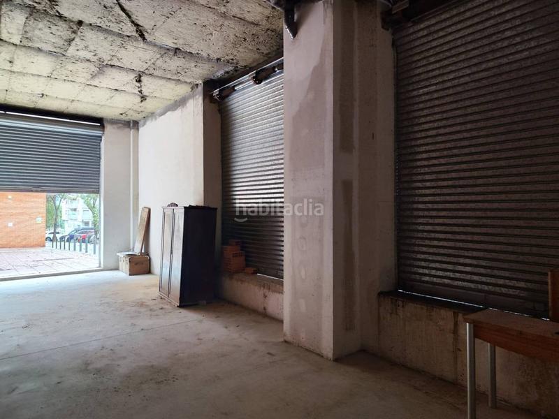 Foto 3471b599-e28f-45b2-85a4-352baeddf847. Miete geschäftsraum in Les Arenes - La Grípia - Can Montllor Terrassa