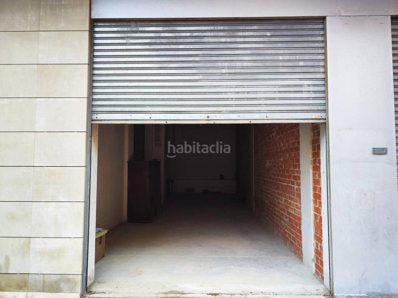 Foto 6ffb38e9-a0b7-4e22-8b88-fe769a9a035a. Miete geschäftsraum in Les Arenes - La Grípia - Can Montllor Terrassa