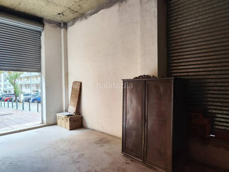 Foto 0c1dcee1-8132-4794-9fff-e3994577af95. Rent business premise in Les Arenes - La Grípia - Can Montllor Terrassa