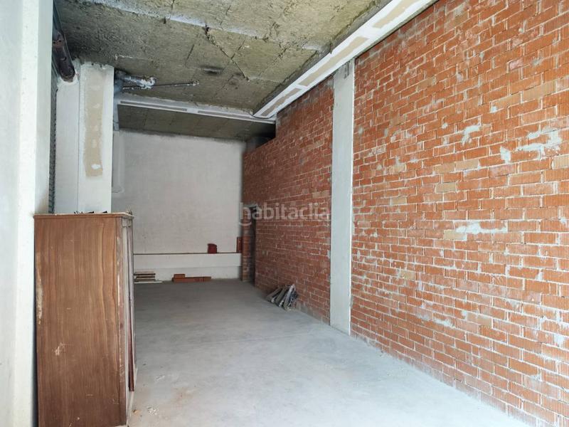 Foto 58ec93a4-cabd-408e-90f4-d31e5cfeb0a7. Rent business premise in Les Arenes - La Grípia - Can Montllor Terrassa