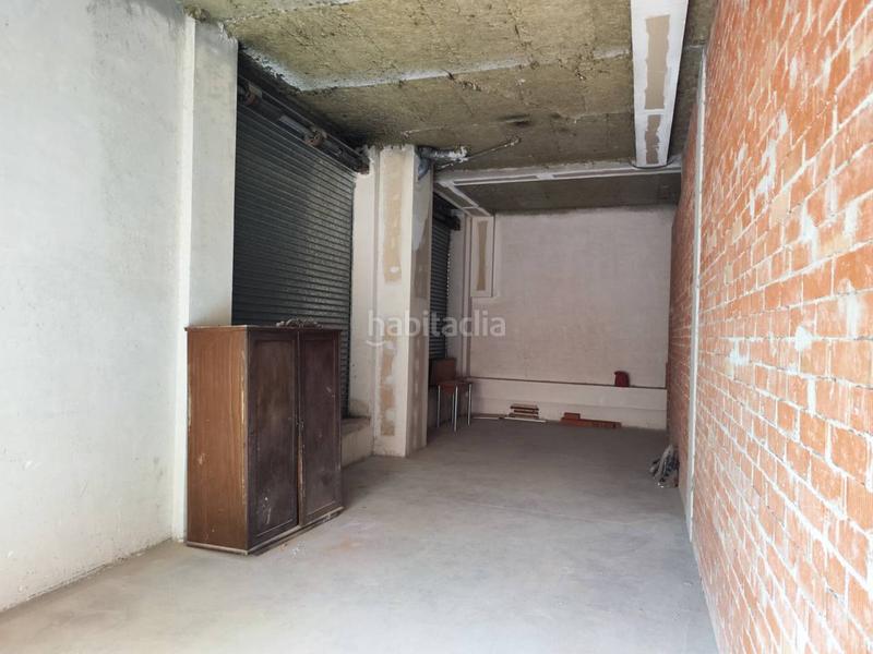 Foto 7d1f745e-566c-45a4-a8ba-bc790820faee. Rent business premise in Les Arenes - La Grípia - Can Montllor Terrassa