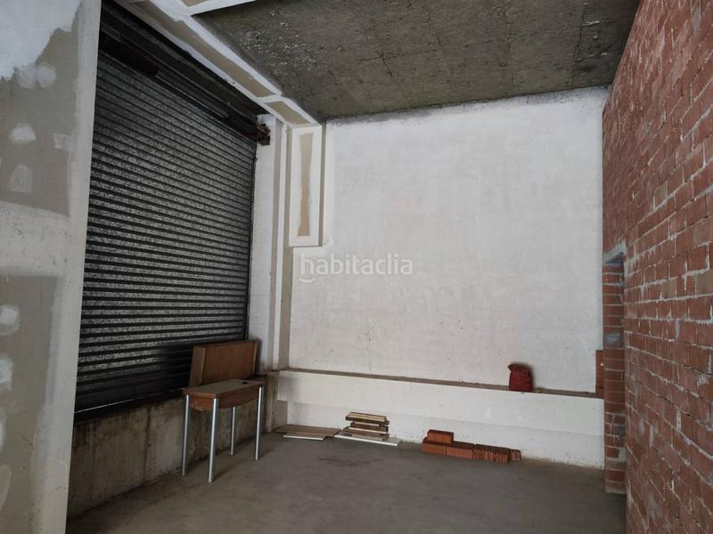 Foto 8ab41b1e-c1a9-45da-bf05-23a2a23b61be. Rent business premise in Les Arenes - La Grípia - Can Montllor Terrassa