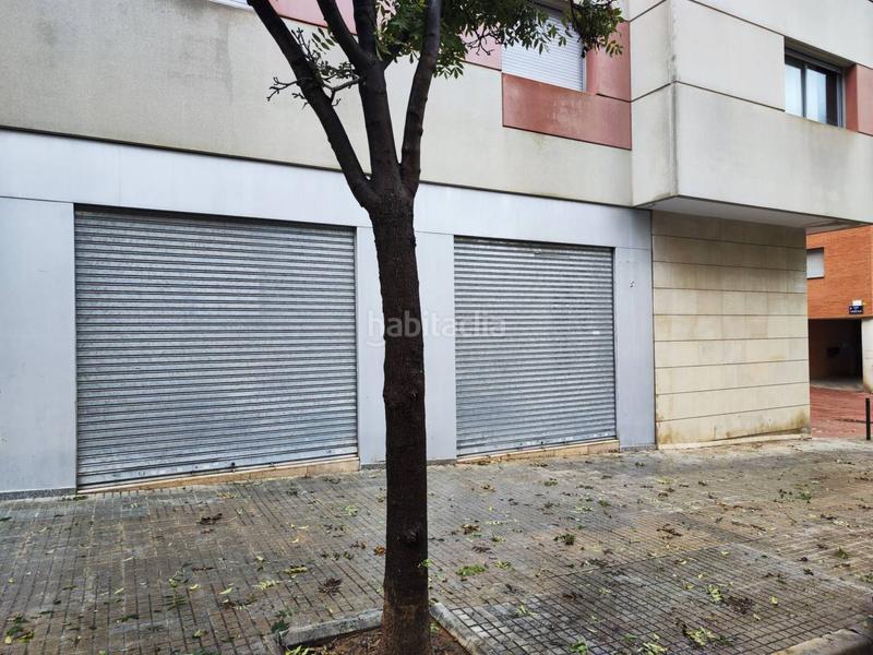 Foto c0270191-1726-448b-8e46-bfec84451e91. Rent business premise in Les Arenes - La Grípia - Can Montllor Terrassa