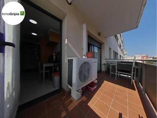 Appartement dans Les Arenes - La Grpia - Can Montllor. Piso en venta en les arenescan montllorla grpia08227
