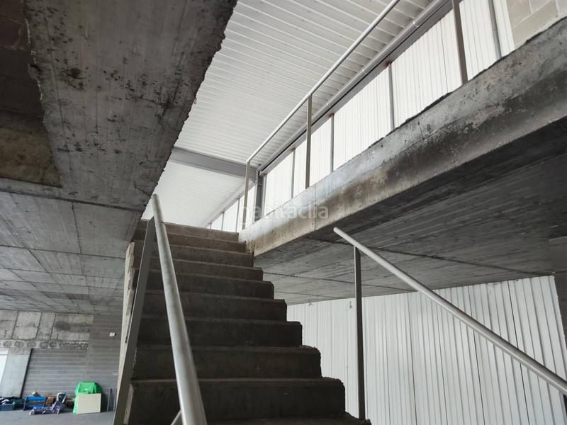 Foto 33009194-b49a-4975-b53e-de65bf5e928a. Affitto capannone industriale in Gràcia Sabadell