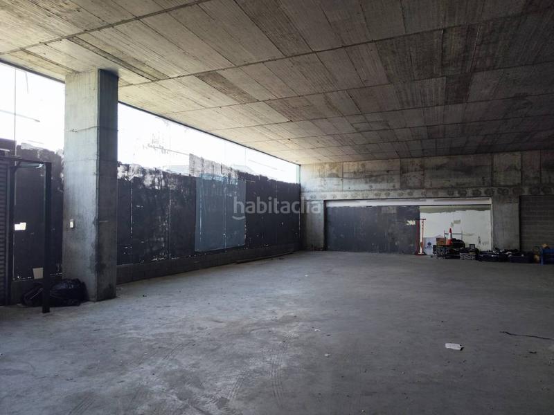 Foto 4a9ca478-5117-4140-9a98-d35c8b4c407c. Affitto capannone industriale in Gràcia Sabadell