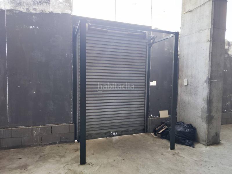 Foto 781d3afd-2c1c-470b-a3fe-d30ec1ab649a. Affitto capannone industriale in Gràcia Sabadell