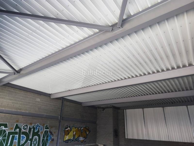 Foto 82566d28-a3bd-4ed7-82b6-58f807ee3290. Affitto capannone industriale in Gràcia Sabadell