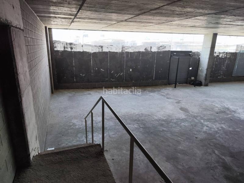 Foto aa1344fe-6892-4a3b-aa6a-e9a19d09822b. Affitto capannone industriale in Gràcia Sabadell