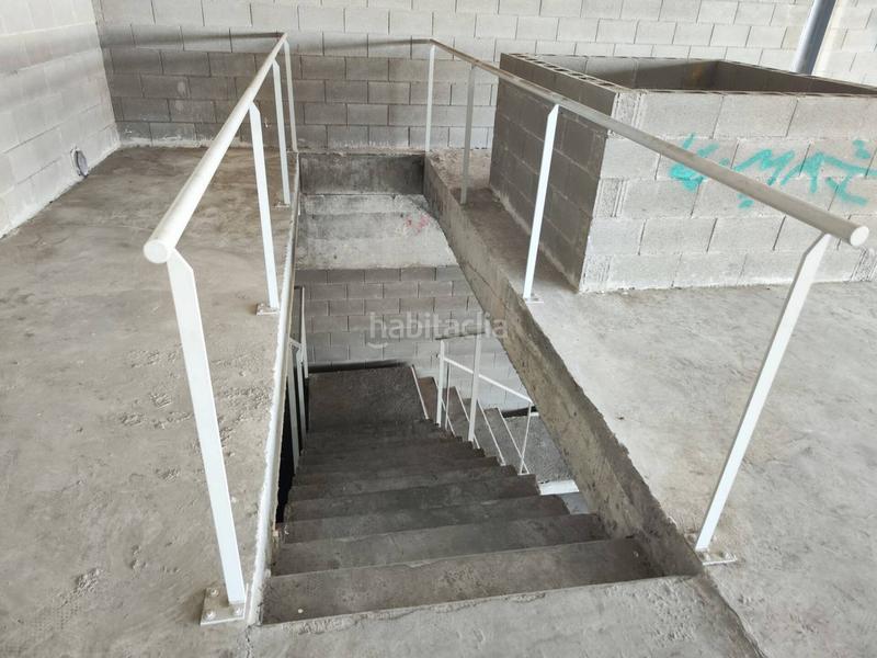 Foto e40bd6dc-95cd-49c4-b64e-ff259d70c082. Affitto capannone industriale in Gràcia Sabadell