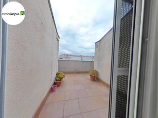 Dúplex a Sant Pere Nord. Duplex en venta en sant pere nordègara
