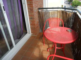 Location Appartement à Les Arenes - La Grípia - Can Montllor. Piso en alquiler en les arenescan montllorla grípia