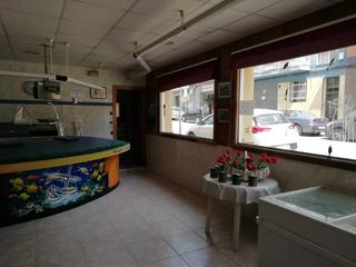 Lloguer Local Comercial a Les Arenes - La Grípia - Can Montllor. Local en venta en les arenescan montllorla grípia