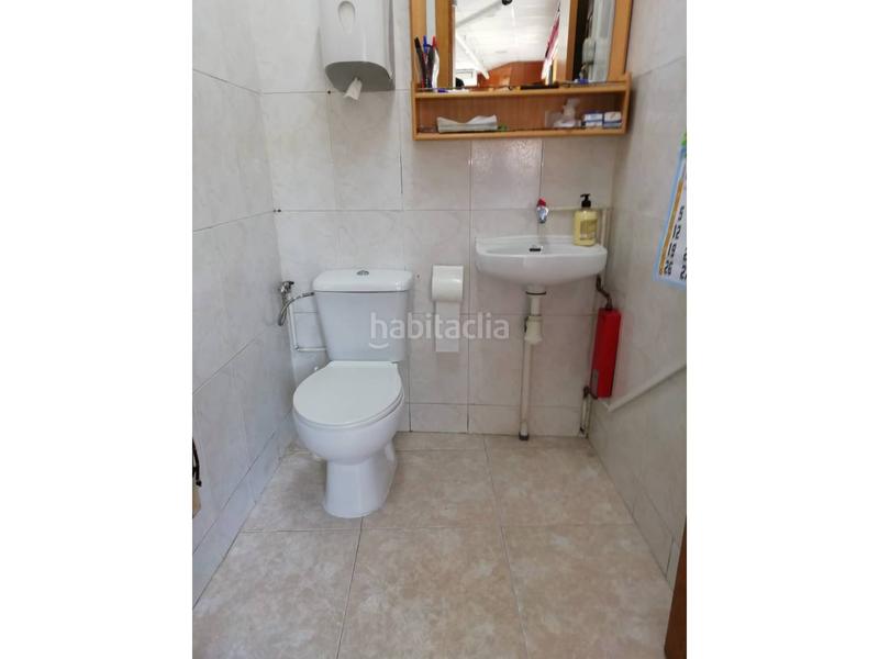 Foto 154c2835-3435-4379-b9ff-a4ee9bf76513. Local comercial a Les Arenes - La Grípia - Can Montllor Terrassa