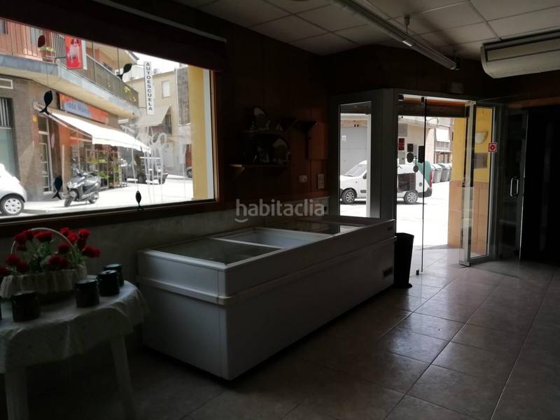 Foto 67deeb1e-e056-4d57-9b9a-1a7ee2473a55. Local comercial a Les Arenes - La Grípia - Can Montllor Terrassa