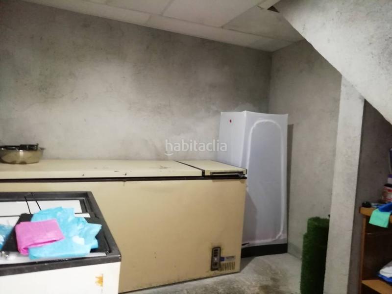 Foto 94f55a93-374e-4308-beb4-42d569de45e5. Local comercial a Les Arenes - La Grípia - Can Montllor Terrassa