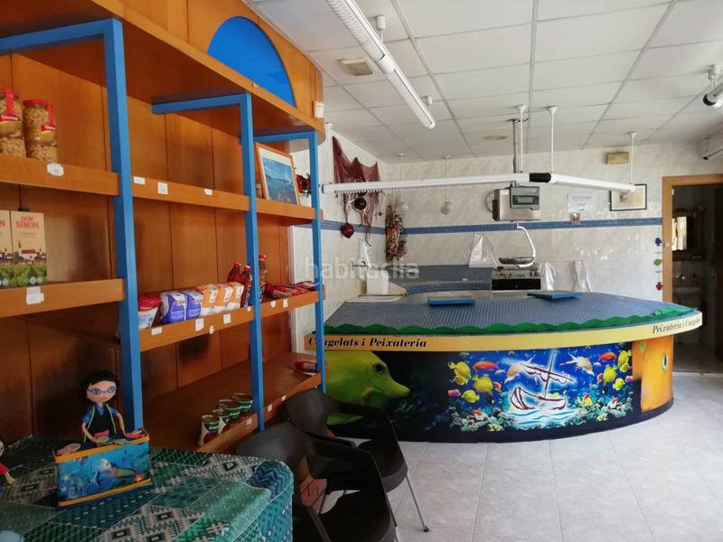 Foto bdbe2b72-da1e-4be0-a8e3-ff02fd0c35d5. Local comercial a Les Arenes - La Grípia - Can Montllor Terrassa