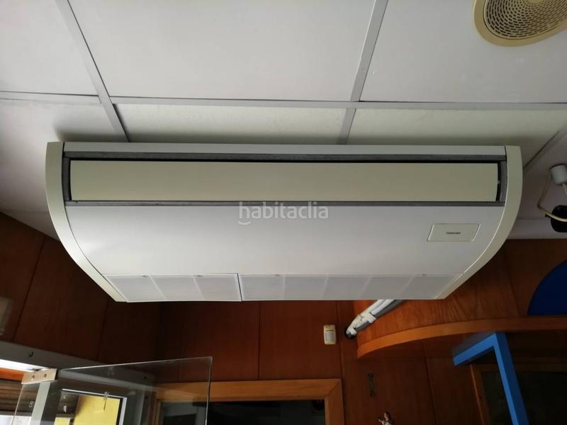 Foto c312d6c7-ab1b-4d3f-9fcb-b9b28ea54595. Local comercial a Les Arenes - La Grípia - Can Montllor Terrassa