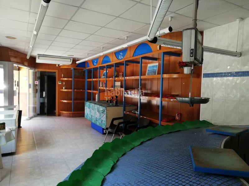 Foto d0f16eaa-2de6-4abc-a348-aaa9d50cf00a. Local comercial a Les Arenes - La Grípia - Can Montllor Terrassa