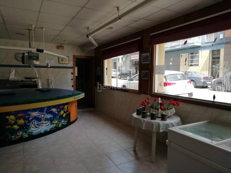 Foto d1578640-b979-47c4-99a6-14f41b73aa02. Local comercial a Les Arenes - La Grípia - Can Montllor Terrassa