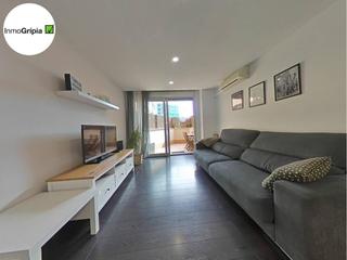 Piso en Les Arenes - La Grípia - Can Montllor. Piso en venta en la gripia