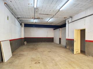 Geschäftsraum in Les Arenes - La Grípia - Can Montllor