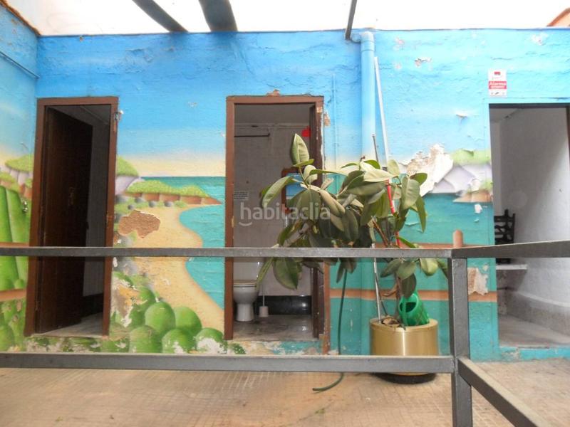 Foto 6714aa0f-42b8-452b-9932-2c6204b6a9e7. Local comercial a Les Arenes - La Grípia - Can Montllor Terrassa