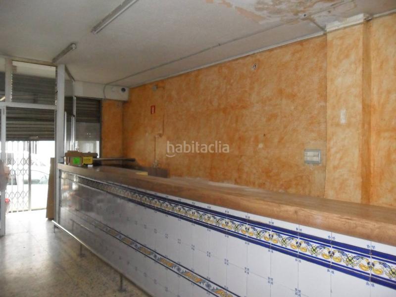 Foto 715f4f2c-f00e-43c2-a23d-158248e6899b. Local comercial a Les Arenes - La Grípia - Can Montllor Terrassa