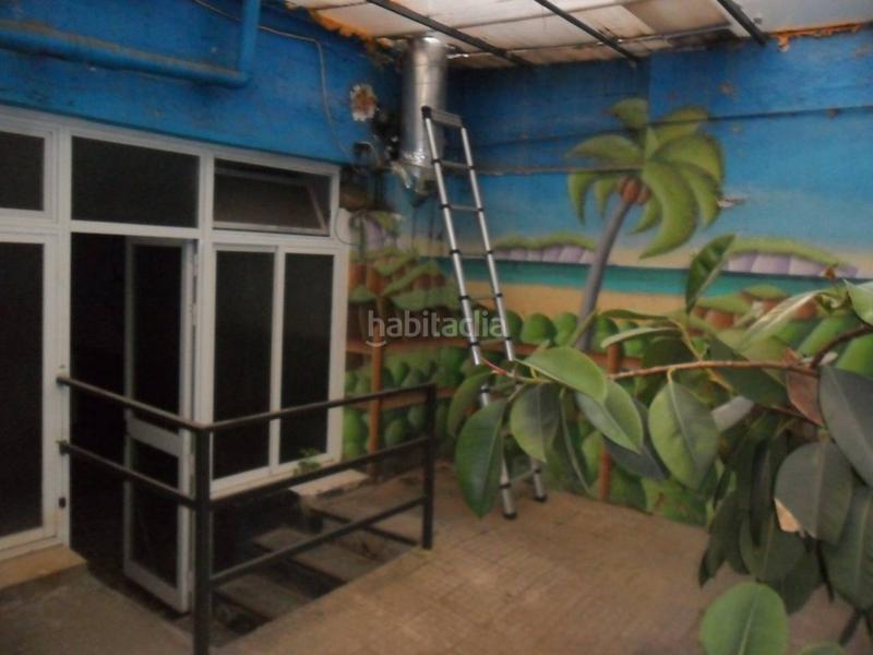 Foto a8c154f3-6ae6-436d-816c-9e06b70b11ac. Local comercial a Les Arenes - La Grípia - Can Montllor Terrassa