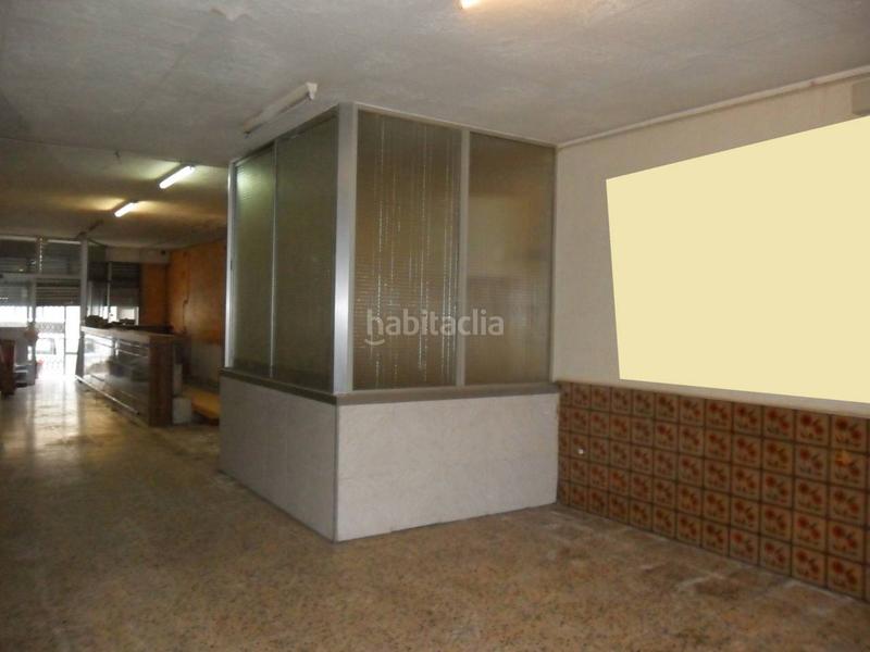 Foto b7f6cc07-1b8e-4a4d-b36b-9d2441322ce8. Local comercial a Les Arenes - La Grípia - Can Montllor Terrassa