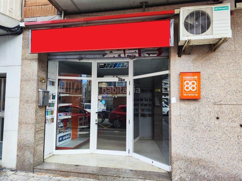 Foto c4d31e5d-3d32-4c83-be7d-f3bbe83ead10. Affitto locale commerciale in Les Arenes - La Grípia - Can Montllor Terrassa