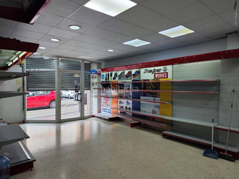 Foto 228dda69-b41a-4b99-bbde-0c92f0b2b985. Alquiler local comercial local en alquiler en la grípia en Terrassa