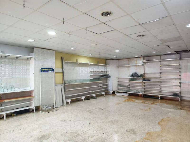 Foto 3c29a507-8d90-4498-9eb3-56ee65afb25d. Alquiler local comercial local en alquiler en la grípia en Terrassa