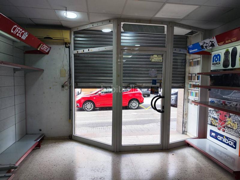 Foto a9287aa7-4f82-4942-abc8-fd8904ca725d. Alquiler local comercial local en alquiler en la grípia en Terrassa