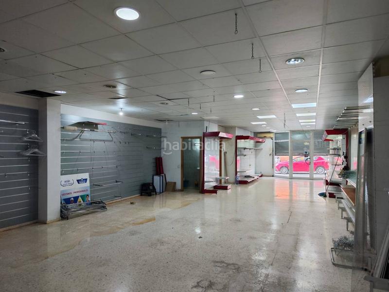 Foto c0645abf-7536-4ab4-b723-3f80707cd292. Alquiler local comercial local en alquiler en la grípia en Terrassa