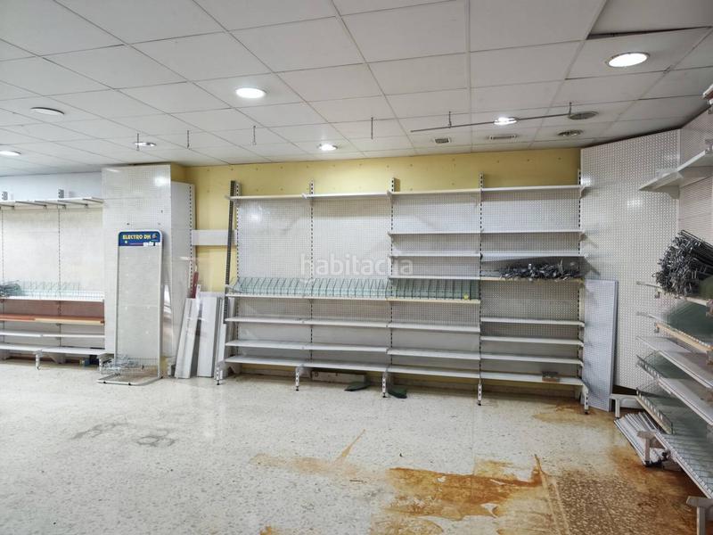 Foto 19e73cfe-17a9-44d3-ab3e-cfd523f60c2e. Rent business premise in Les Arenes - La Grípia - Can Montllor Terrassa