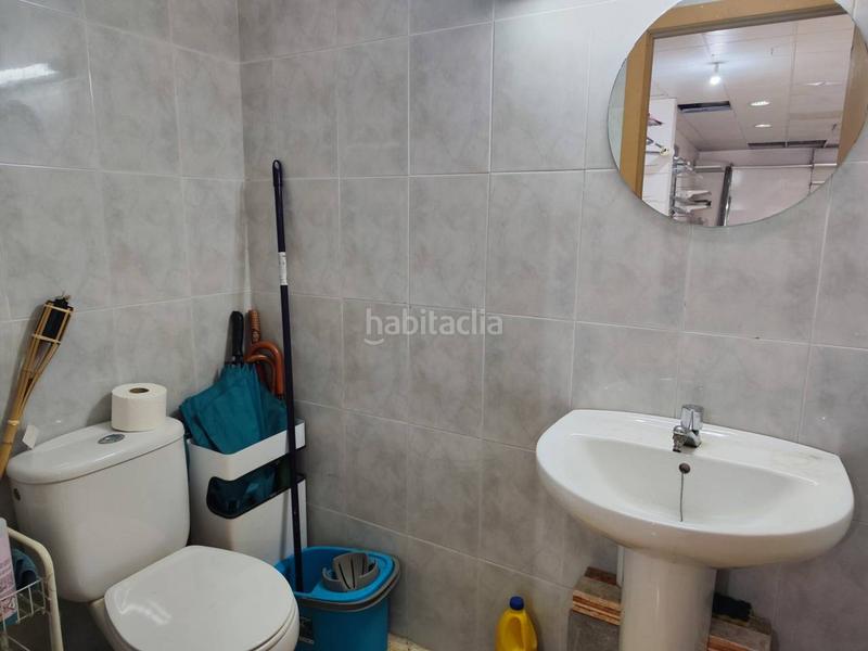 Foto b102d1ba-5f40-4184-8dc0-e2f15d16dd4b. Rent business premise in Les Arenes - La Grípia - Can Montllor Terrassa