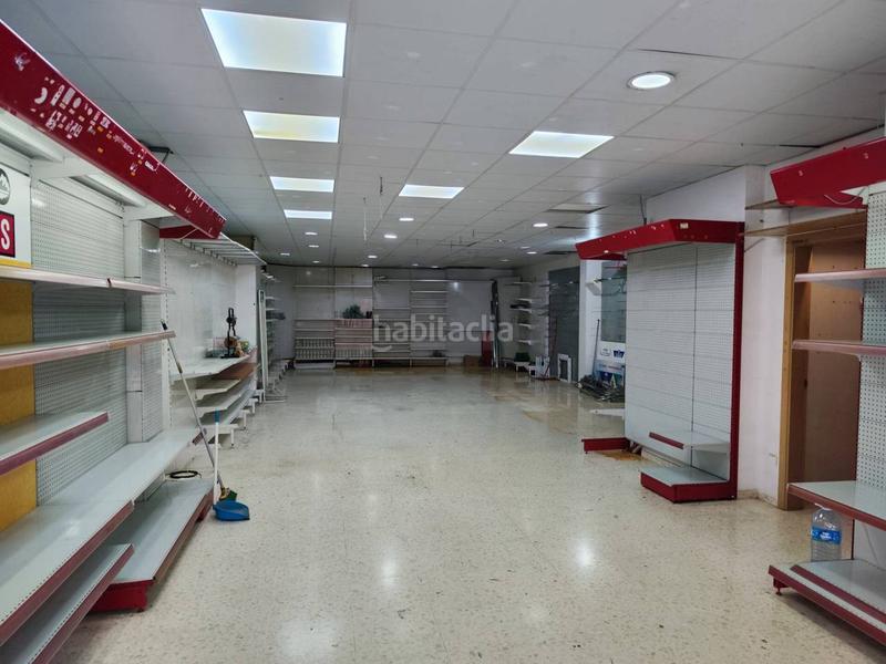 Foto ddc18f09-c762-4784-a0e6-62c40e6e28ae. Rent business premise in Les Arenes - La Grípia - Can Montllor Terrassa