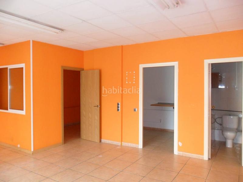 Foto 006bc735-6303-4440-b368-f6cb813c2cfe. Location local commercial dans Les Arenes - La Grípia - Can Montllor Terrassa