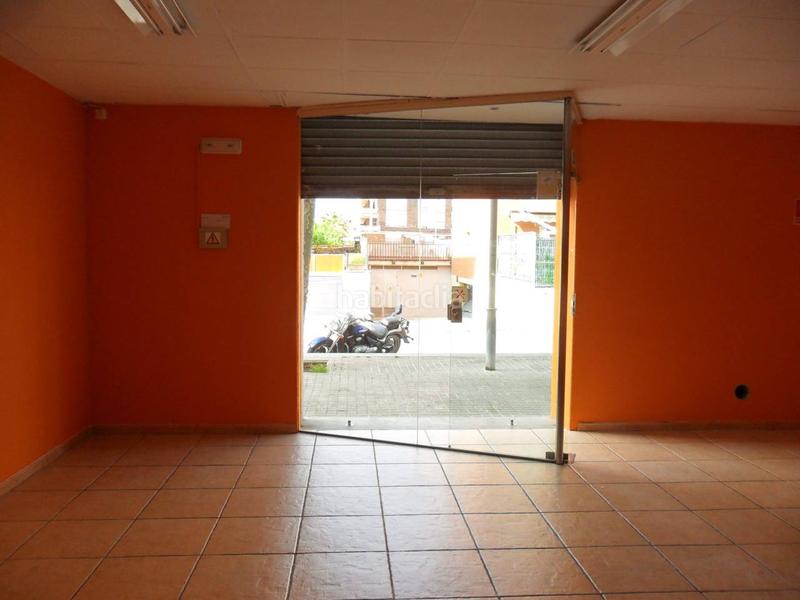 Foto b71add16-5ed6-4138-a10d-e43a8a937d68. Location local commercial dans Les Arenes - La Grípia - Can Montllor Terrassa