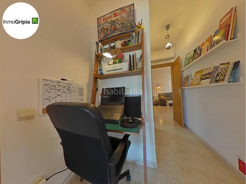 Foto 264e2506-7c3b-4839-91fd-0d4cd51a5829. Appartement avec chauffage dans Les Arenes - La Grípia - Can Montllor Terrassa