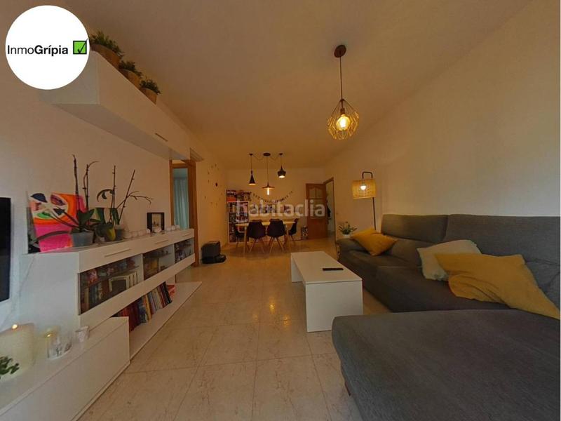 Foto 31722346-0bd0-4b26-b79f-d0b94c373df0. Appartement avec chauffage dans Les Arenes - La Grípia - Can Montllor Terrassa