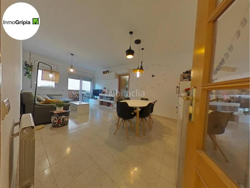 Foto c7bc10d1-5b6b-4eaa-bce3-d1e6a1e00ce5. Appartement avec chauffage dans Les Arenes - La Grípia - Can Montllor Terrassa