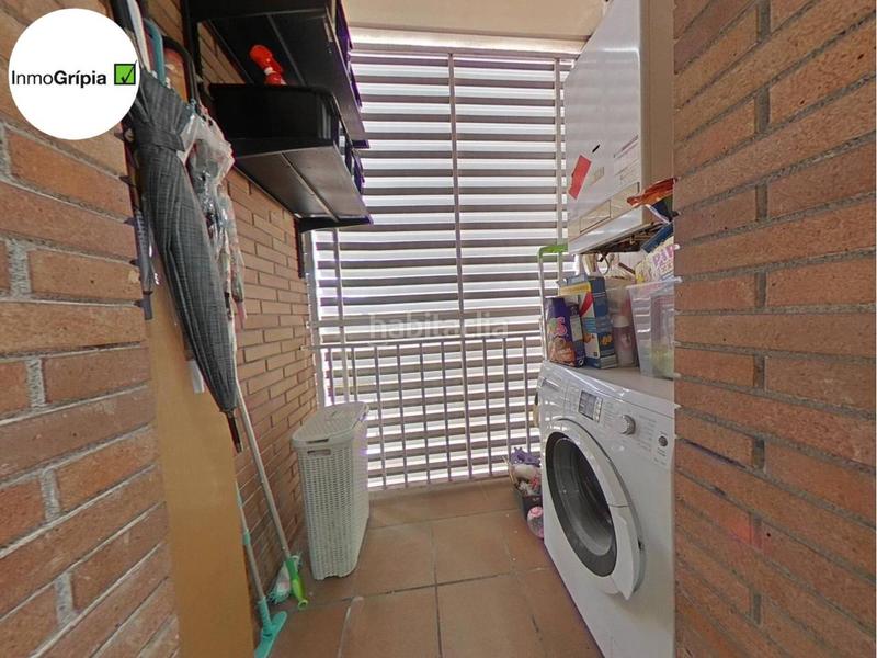 Foto ccb47ef1-69bd-4705-a910-d89129c846e2. Appartement avec chauffage dans Les Arenes - La Grípia - Can Montllor Terrassa