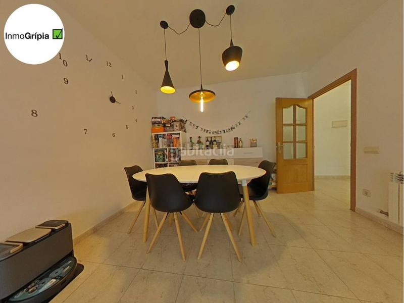 Foto f8fe9341-cdc4-4339-baab-f948a6035f9e. Appartement avec chauffage dans Les Arenes - La Grípia - Can Montllor Terrassa